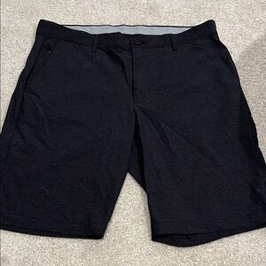 Tommy Bahama Men's Dark Navy Shorts